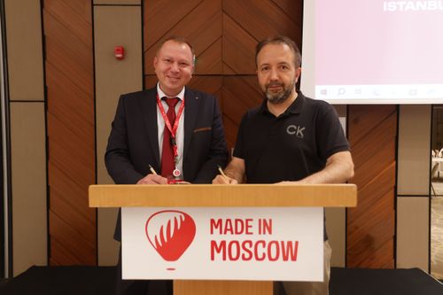 KPI MONITOR выходит на рынок Турции: ПрофИтПроект подписал меморандумы с турецкими партнёрами